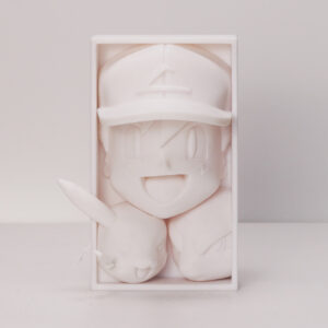 Pokemon Manga Nook - podpórka do książek