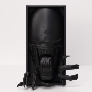 Ksenomorf Book Nook (Alien - Obcy) - podpórka do książek