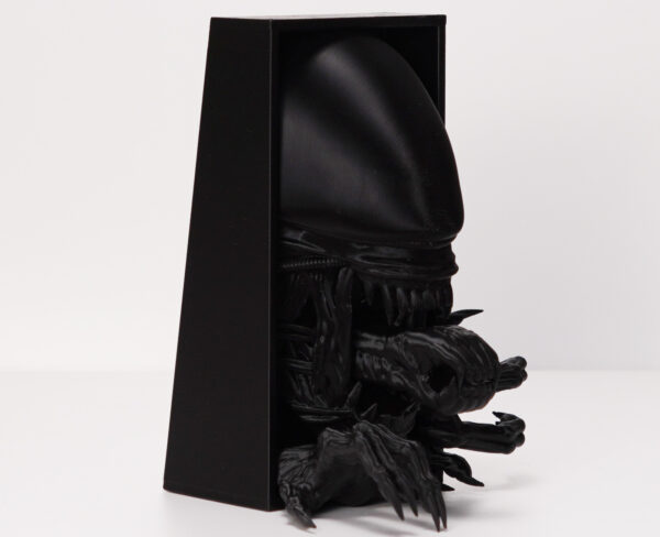 Ksenomorf Book Nook (Alien - Obcy) - podpórka do książek - obrazek 2