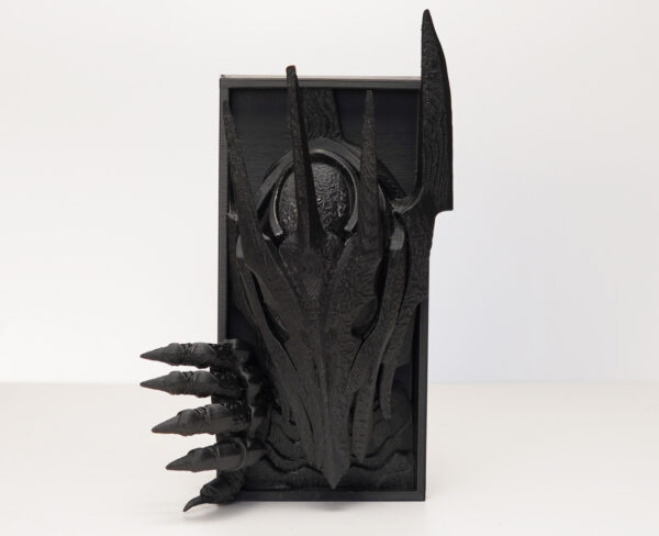Sauron Book Nook (Władca Pierścieni) - podpórka do książek