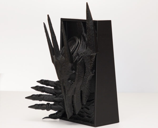 Sauron Book Nook (Władca Pierścieni) - podpórka do książek - obrazek 2