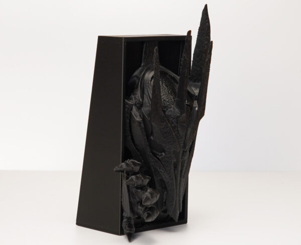 Sauron Book Nook (Władca Pierścieni) - podpórka do książek - obrazek 3