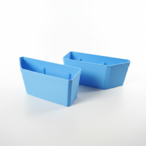 Pojemniki narożne do organizera Kistenberg Tager 6 cm